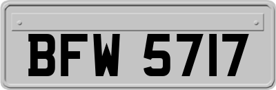 BFW5717