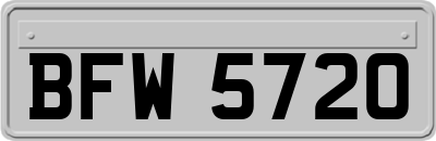 BFW5720