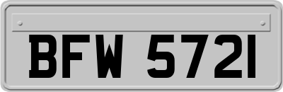 BFW5721