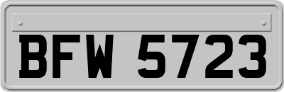 BFW5723