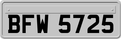 BFW5725