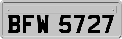 BFW5727