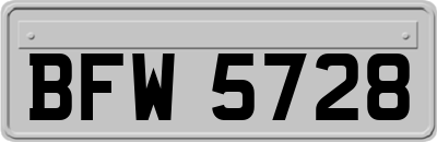BFW5728