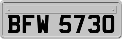 BFW5730