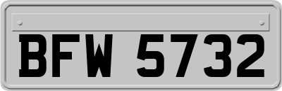 BFW5732