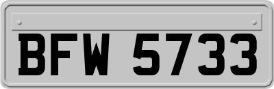 BFW5733