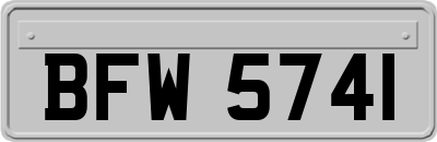 BFW5741