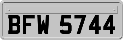 BFW5744
