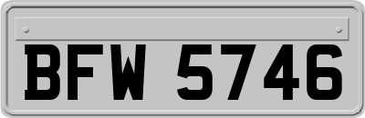 BFW5746