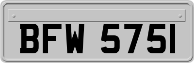 BFW5751