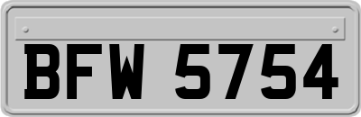 BFW5754