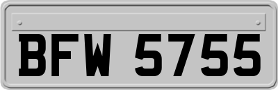 BFW5755