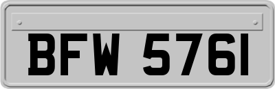 BFW5761