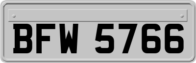 BFW5766