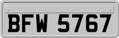 BFW5767