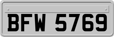 BFW5769
