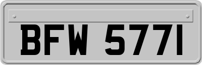 BFW5771
