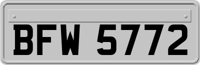 BFW5772