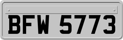 BFW5773