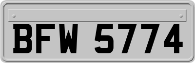 BFW5774