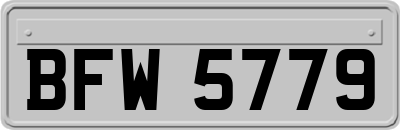 BFW5779