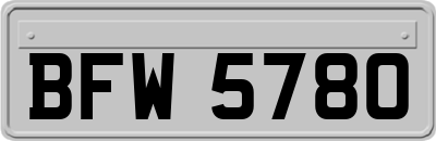 BFW5780