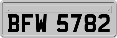 BFW5782