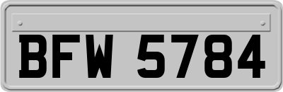BFW5784
