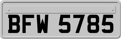 BFW5785
