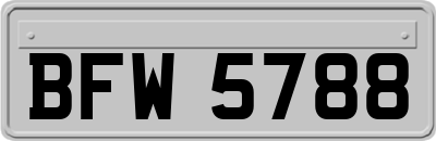 BFW5788