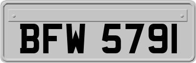 BFW5791