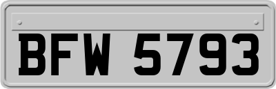 BFW5793