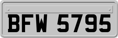 BFW5795
