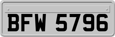 BFW5796