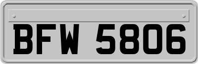 BFW5806