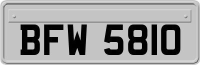 BFW5810