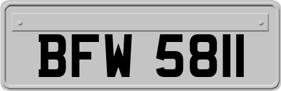 BFW5811