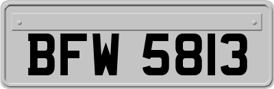 BFW5813