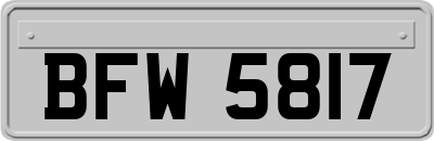 BFW5817