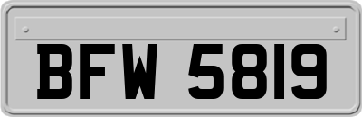 BFW5819