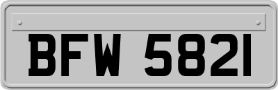 BFW5821