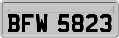 BFW5823
