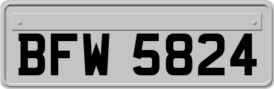 BFW5824