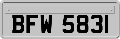 BFW5831