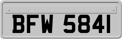 BFW5841