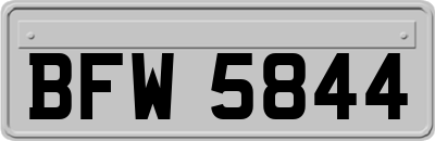 BFW5844