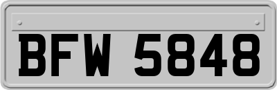 BFW5848