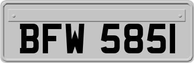 BFW5851