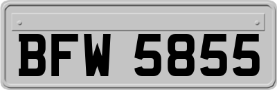 BFW5855