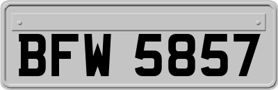 BFW5857